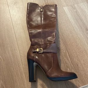 Vince Camuto boots